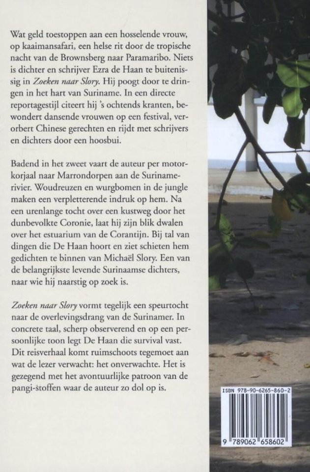 Zoeken naar Slory