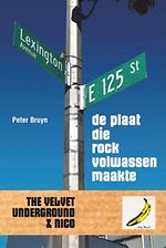 De plaat die rock volwassen maakte