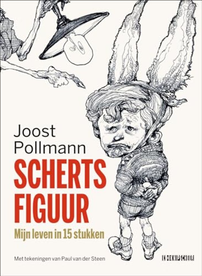Schertsfiguur
