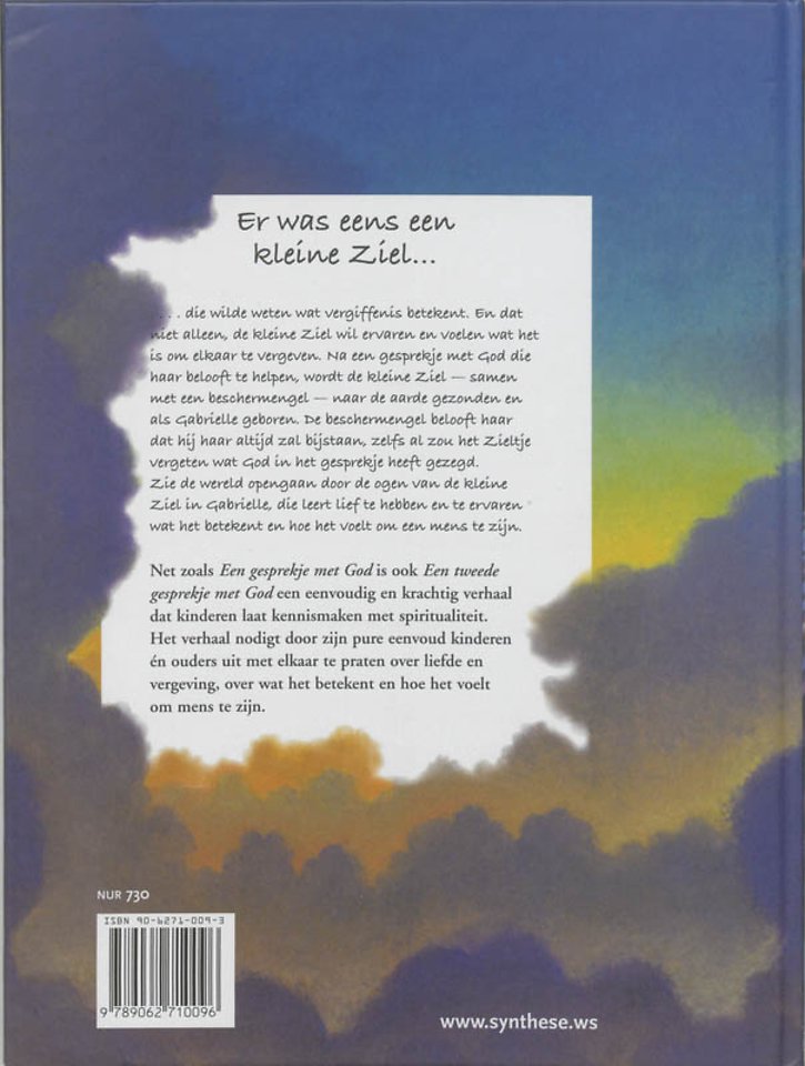 Een tweede gesprekje met God