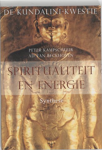 Spiritualiteit en energie