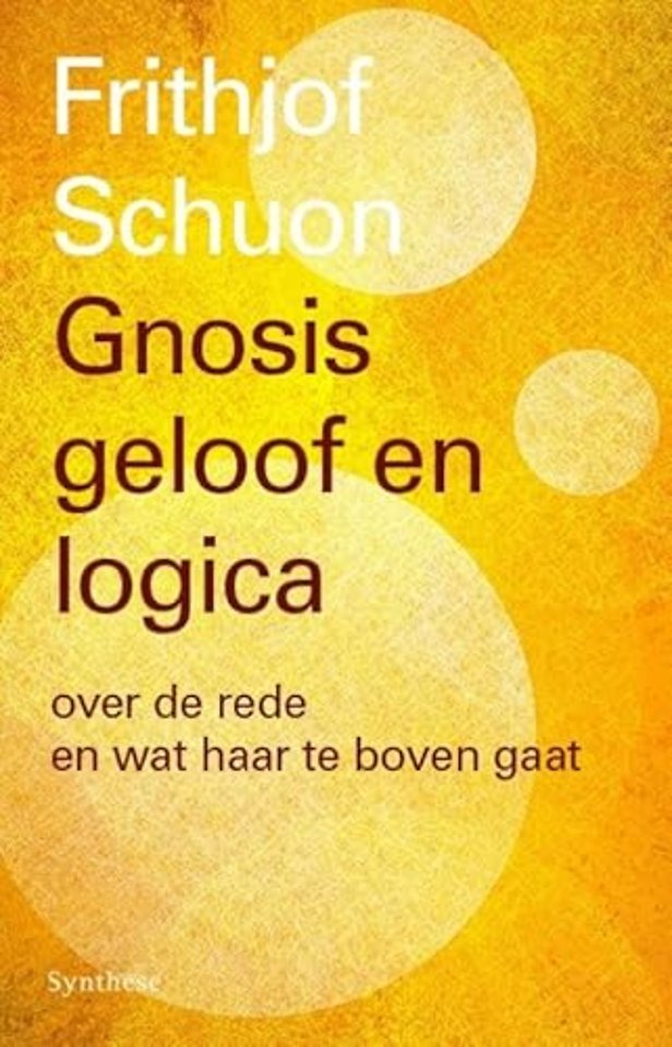 Gnosis, geloof en logica