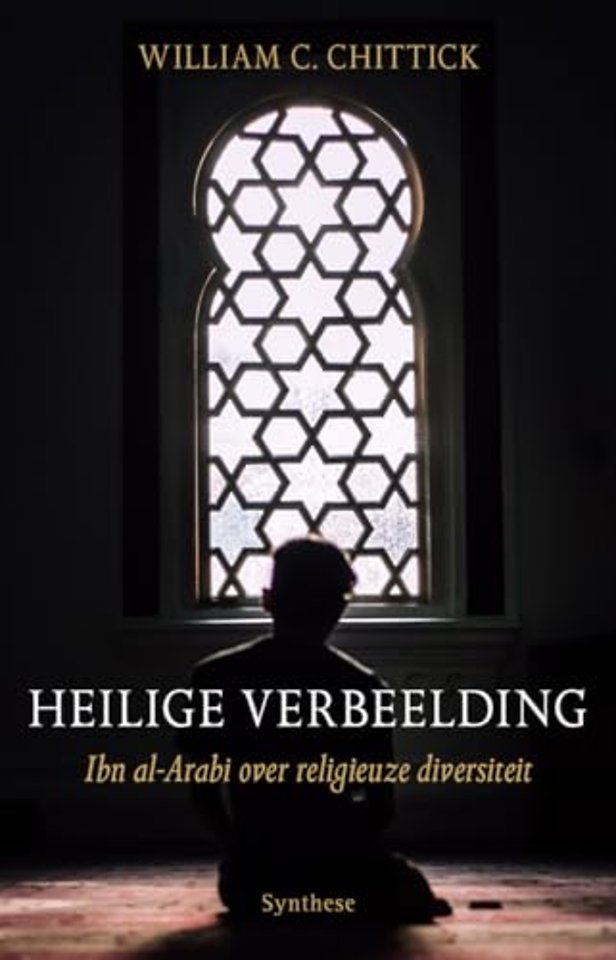 Heilige verbeelding