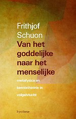 Van het goddelijke naar het menselijke