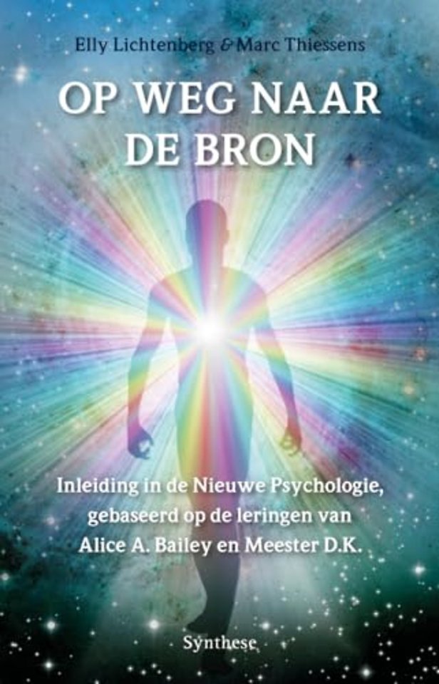 Op weg naar de bron