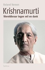Krishnamurti