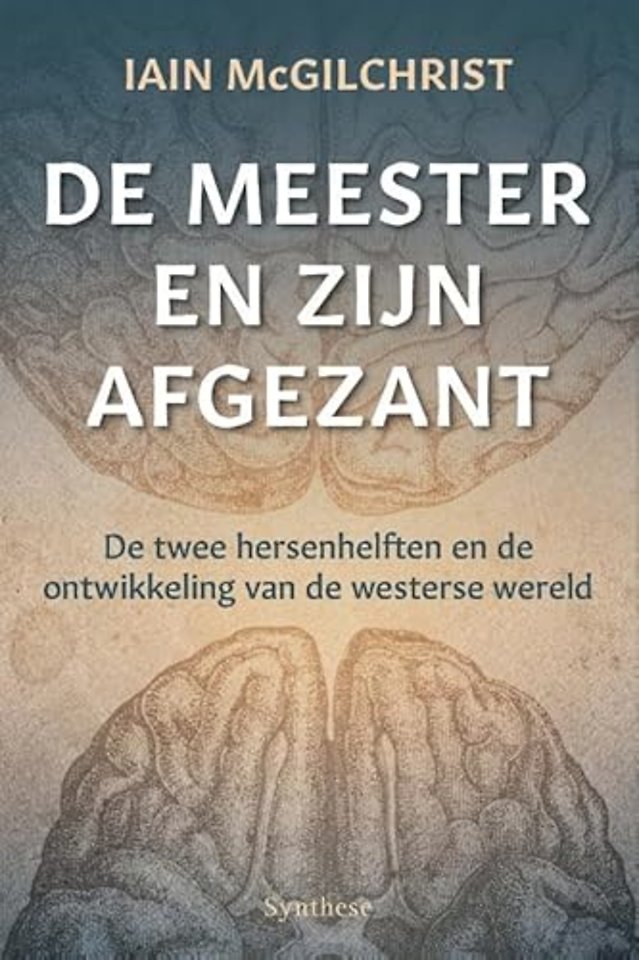 De meester en zijn afgezant