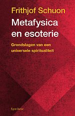 Metafysica en esoterie