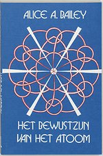 Het bewustzijn van het atoom