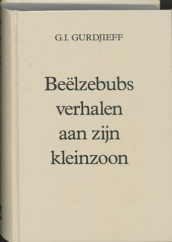 Beelzebubs verhalen aan zijn kleinzoon