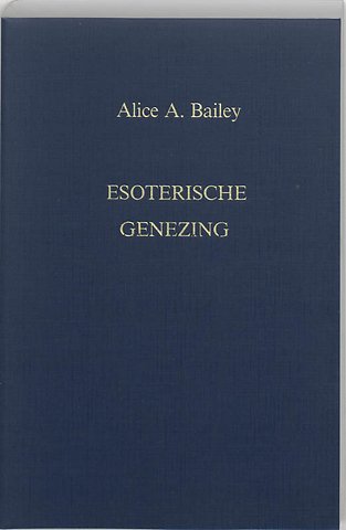 Esoterische genezing