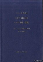Het licht van de ziel