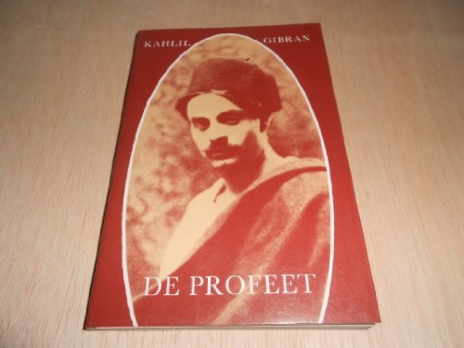 De profeet