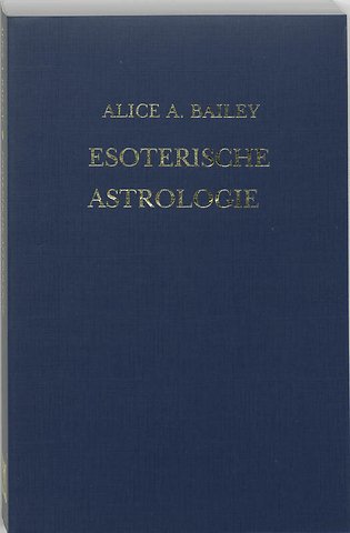 Esoterische astrologie