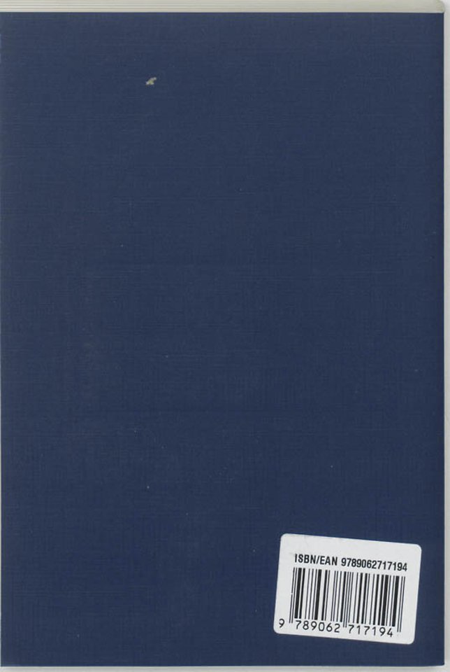 De bestemming der volkeren