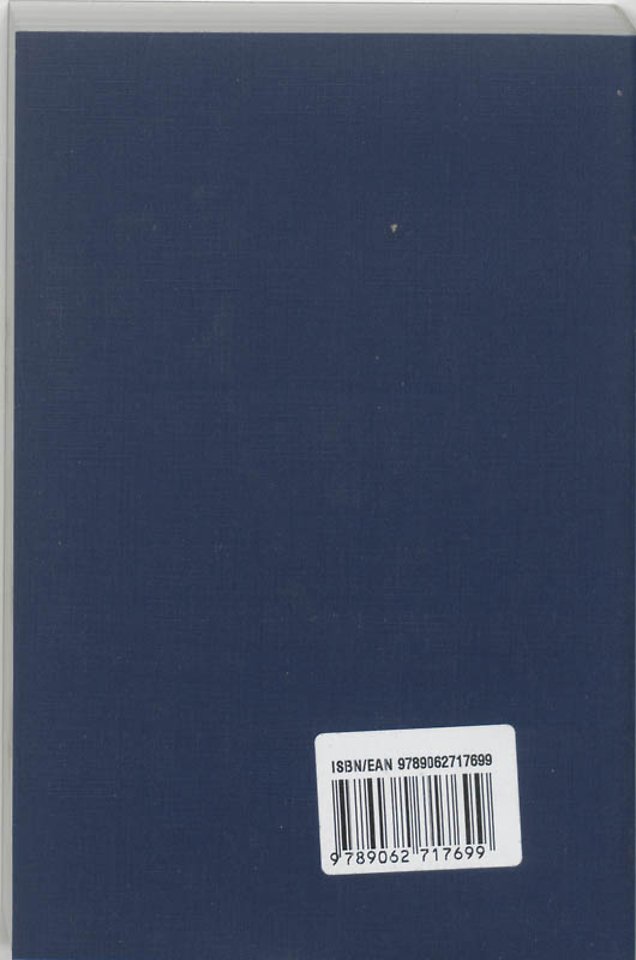 Stof om na te denken