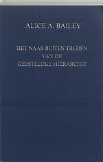 Het naar buiten treden van de geestelijke hierarchie