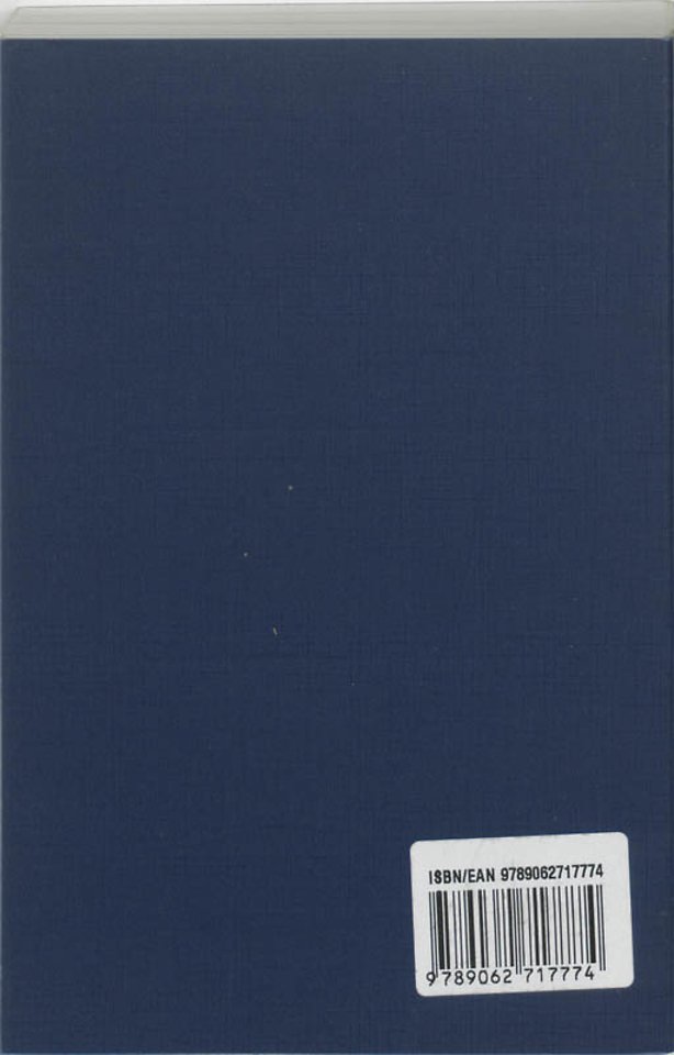 Het naar buiten treden van de geestelijke hierarchie