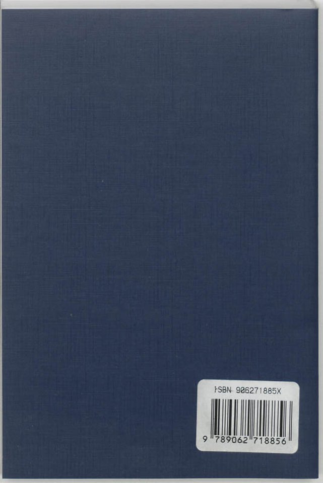 Van Bethlehem tot Golgotha