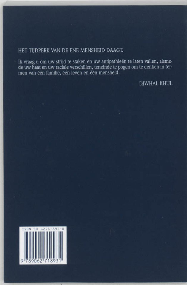 Problemen der mensheid