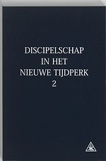 Discipelschap in het nieuwe tijdperk 2