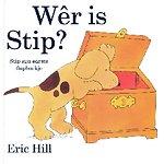 Wer is stip