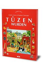 Tuzen wurden