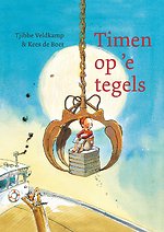 Timen op 'e tegels