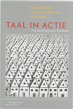 Taal in actie Taal in actie