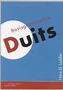 Basisgrammatica Duits Basisgrammatica Duits