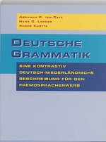 Deutsche Grammatik Deutsche Grammatik