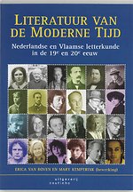 Literatuur van de moderne tijd Literatuur van de moderne tijd