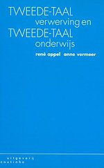 Tweede-taalverwerving en tweede-taalonderwijs Tweede-taalverwerving en tweede-taalonderwijs