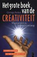 Het grote boek van de creativiteit