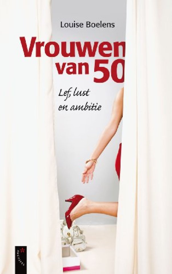 Vrouwen van 50
