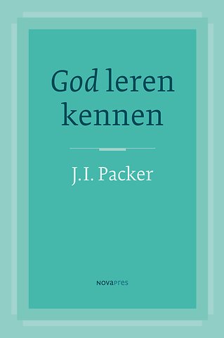 God leren kennen