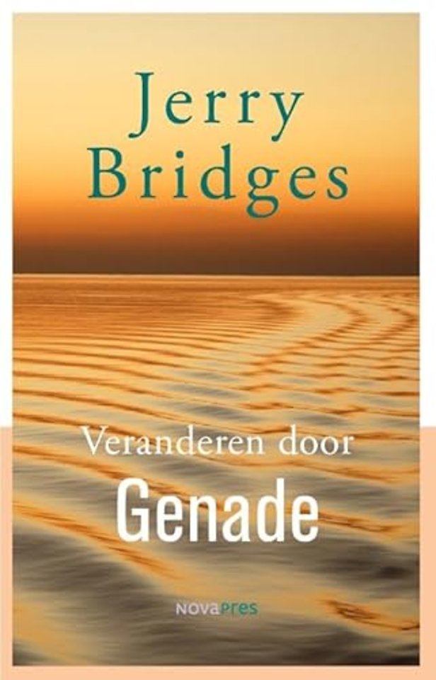 Veranderen door genade