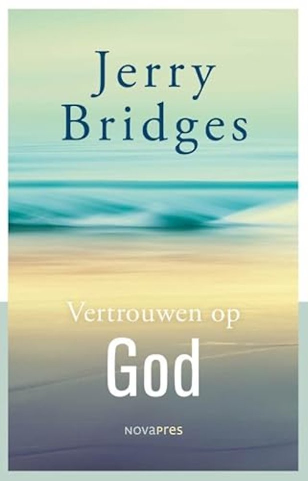 Vertrouwen op God