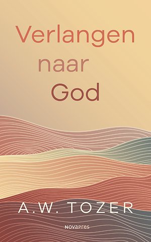 Verlangen naar God
