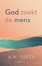 God zoekt de mens