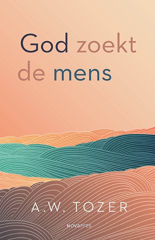 God zoekt de mens