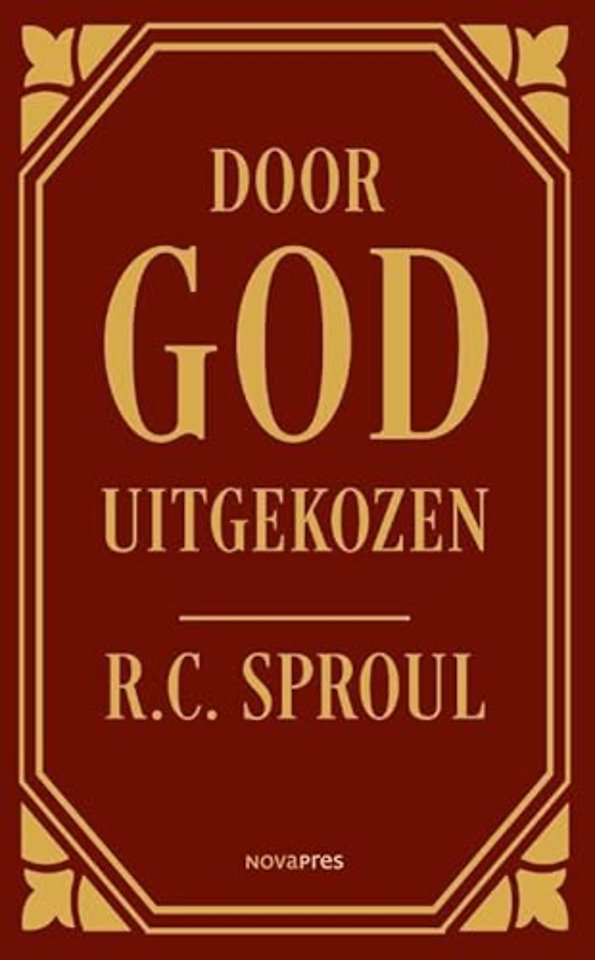 Door god uitgekozen