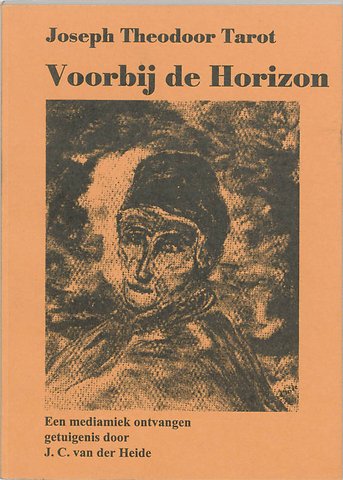 Voorbij de horizon