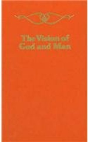 Vision of God & Man