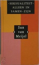Seksualiteit: alleen in samen-zijn