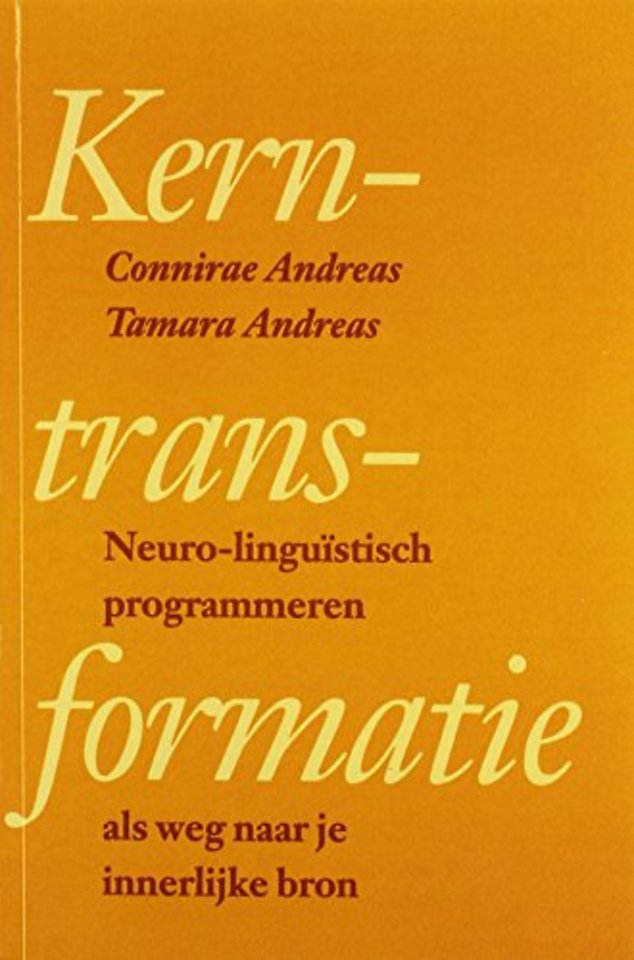 Kern-transformatie