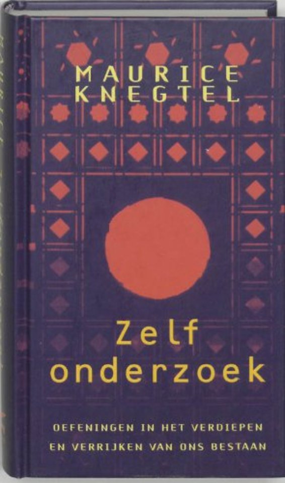 Zelfonderzoek