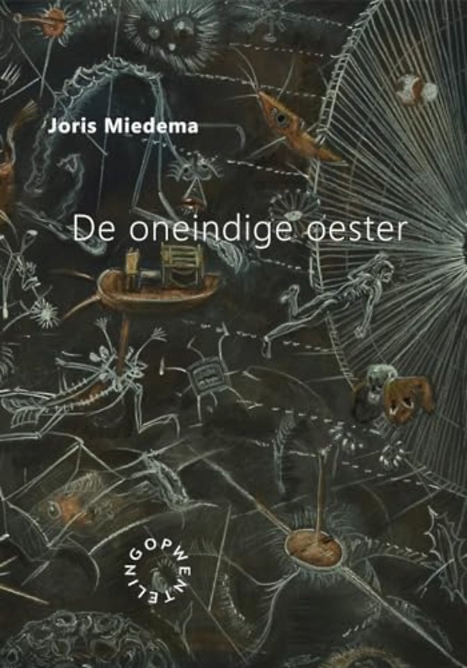 De oneindige oester