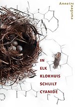 In elk klokhuis schuilt cyanide