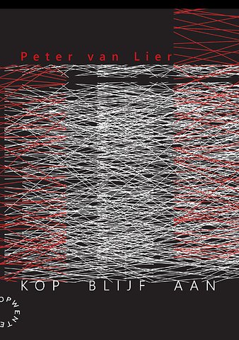 Kop blijf aan